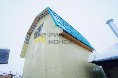 Продажа дома Омск. переулок Дунаевского 1-й, 22 Продажа дома Омск. переулок Дунаевского 1-й, 22
