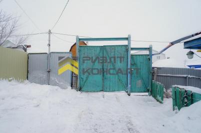Продажа дома Омск. переулок Дунаевского 1-й, 22 Продажа дома Омск. переулок Дунаевского 1-й, 22