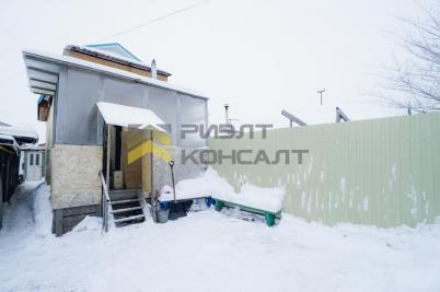 Продажа дома Омск. переулок Дунаевского 1-й, 22 Продажа дома Омск. переулок Дунаевского 1-й, 22