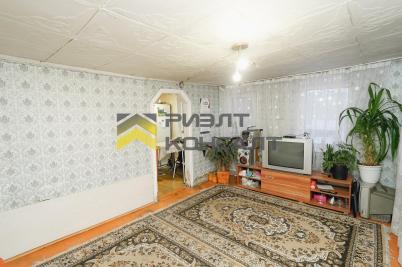 Продажа дома Омск. переулок Дунаевского 1-й, 22 Продажа дома Омск. переулок Дунаевского 1-й, 22