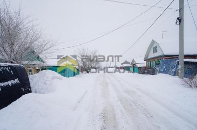 Продажа дома Омск. переулок Дунаевского 1-й, 22 Продажа дома Омск. переулок Дунаевского 1-й, 22