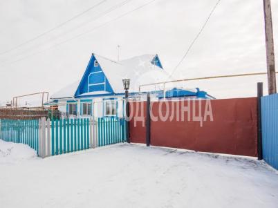 Продажа дома Центральная, 15 Продажа дома Центральная, 15