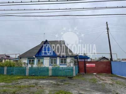 Продажа дома Центральная, 15 Продажа дома Центральная, 15