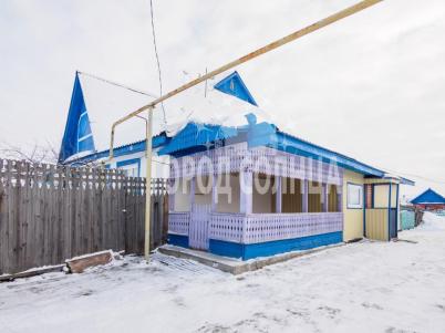 Продажа дома Центральная, 15 Продажа дома Центральная, 15