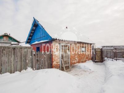 Продажа дома Центральная, 15 Продажа дома Центральная, 15