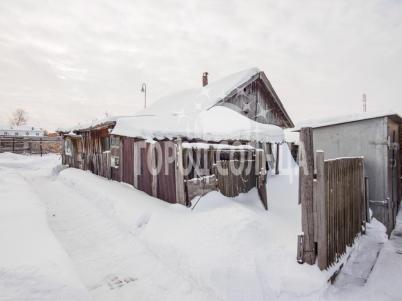 Продажа дома Центральная, 15 Продажа дома Центральная, 15