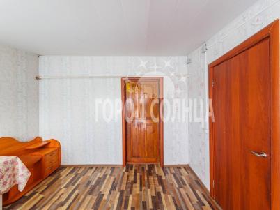 Продажа дома Центральная, 15