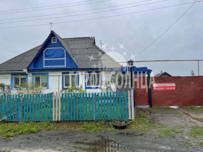 Продажа дома Центральная, 15 Продажа дома Центральная, 15