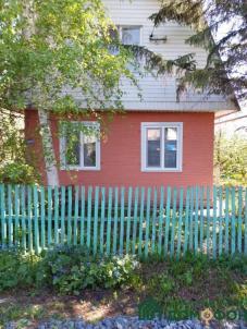 Продажа дома Омск. Порт-Артур, СОСН Тепличный-2, 489 Продажа дома Омск. Порт-Артур, СОСН Тепличный-2, 489
