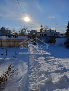 Продажа дома Омск. Порт-Артур, СОСН Тепличный-2, 489 Продажа дома Омск. Порт-Артур, СОСН Тепличный-2, 489