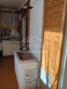 Продажа дома Омск. Порт-Артур, СОСН Тепличный-2, 489 Продажа дома Омск. Порт-Артур, СОСН Тепличный-2, 489