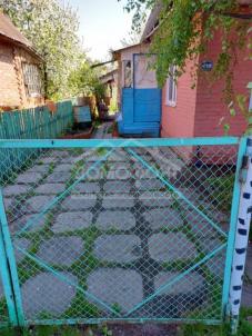 Продажа дома Омск. Порт-Артур, СОСН Тепличный-2, 489 Продажа дома Омск. Порт-Артур, СОСН Тепличный-2, 489