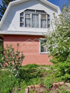 Продажа дома Омск. Порт-Артур, СОСН Тепличный-2, 489 Продажа дома Омск. Порт-Артур, СОСН Тепличный-2, 489