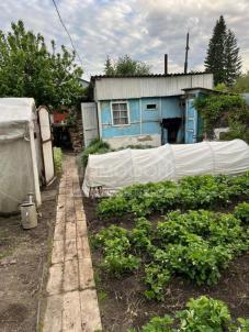 Продажа дома Омск. Порт-Артур, СОСН Тепличный-2, 489 Продажа дома Омск. Порт-Артур, СОСН Тепличный-2, 489