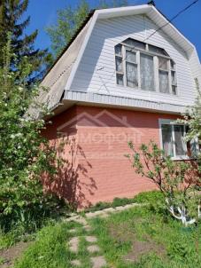 Продажа дома Омск. Порт-Артур, СОСН Тепличный-2, 489 Продажа дома Омск. Порт-Артур, СОСН Тепличный-2, 489