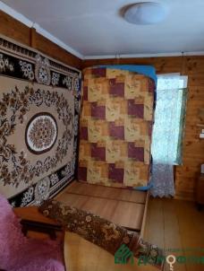 Продажа дома Омск. Порт-Артур, СОСН Тепличный-2, 489 Продажа дома Омск. Порт-Артур, СОСН Тепличный-2, 489