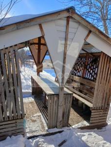 Продажа дома Омск. Порт-Артур, СОСН Тепличный-2, 489 Продажа дома Омск. Порт-Артур, СОСН Тепличный-2, 489