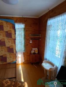 Продажа дома Омск. Порт-Артур, СОСН Тепличный-2, 489 Продажа дома Омск. Порт-Артур, СОСН Тепличный-2, 489