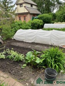 Продажа дома Омск. Порт-Артур, СОСН Тепличный-2, 489 Продажа дома Омск. Порт-Артур, СОСН Тепличный-2, 489