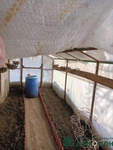 Продажа дома Омск. Порт-Артур, СОСН Тепличный-2, 489 Продажа дома Омск. Порт-Артур, СОСН Тепличный-2, 489