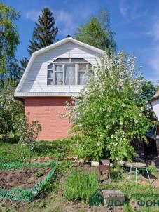 Продажа дома Омск. Порт-Артур, СОСН Тепличный-2, 489 Продажа дома Омск. Порт-Артур, СОСН Тепличный-2, 489