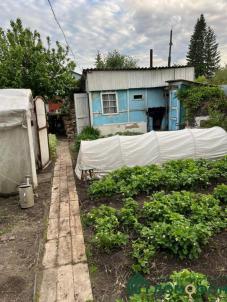 Продажа дома Омск. Порт-Артур, СОСН Тепличный-2, 489 Продажа дома Омск. Порт-Артур, СОСН Тепличный-2, 489