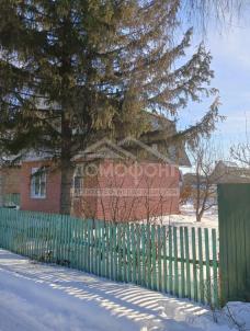 Продажа дома Омск. Порт-Артур, СОСН Тепличный-2, 489 Продажа дома Омск. Порт-Артур, СОСН Тепличный-2, 489