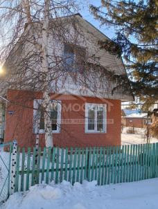 Продажа дома Омск. Порт-Артур, СОСН Тепличный-2, 489 Продажа дома Омск. Порт-Артур, СОСН Тепличный-2, 489