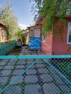 Продажа дома Омск. Порт-Артур, СОСН Тепличный-2, 489 Продажа дома Омск. Порт-Артур, СОСН Тепличный-2, 489