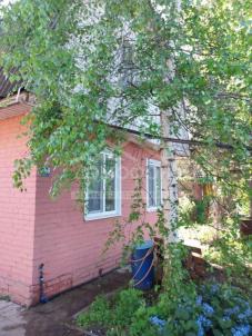 Продажа дома Омск. Порт-Артур, СОСН Тепличный-2, 489 Продажа дома Омск. Порт-Артур, СОСН Тепличный-2, 489