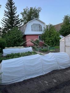 Продажа дома Омск. Порт-Артур, СОСН Тепличный-2, 489 Продажа дома Омск. Порт-Артур, СОСН Тепличный-2, 489