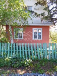 Продажа дома Омск. Порт-Артур, СОСН Тепличный-2, 489 Продажа дома Омск. Порт-Артур, СОСН Тепличный-2, 489
