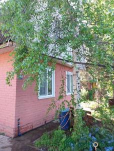 Продажа дома Омск. Порт-Артур, СОСН Тепличный-2, 489 Продажа дома Омск. Порт-Артур, СОСН Тепличный-2, 489