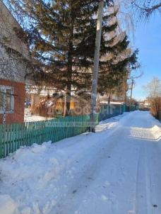 Продажа дома Омск. Порт-Артур, СОСН Тепличный-2, 489 Продажа дома Омск. Порт-Артур, СОСН Тепличный-2, 489