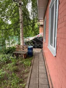 Продажа дома Омск. Порт-Артур, СОСН Тепличный-2, 489 Продажа дома Омск. Порт-Артур, СОСН Тепличный-2, 489