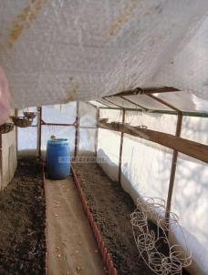 Продажа дома Омск. Порт-Артур, СОСН Тепличный-2, 489 Продажа дома Омск. Порт-Артур, СОСН Тепличный-2, 489