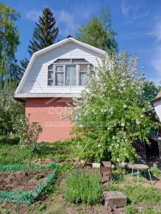 Продажа дома Омск. Порт-Артур, СОСН Тепличный-2, 489 Продажа дома Омск. Порт-Артур, СОСН Тепличный-2, 489