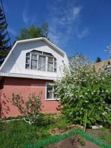 Продажа дома Омск. Порт-Артур, СОСН Тепличный-2, 489 Продажа дома Омск. Порт-Артур, СОСН Тепличный-2, 489