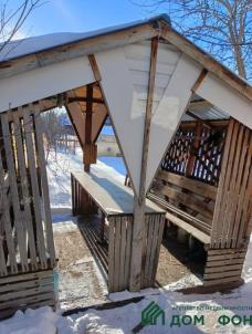 Продажа дома Омск. Порт-Артур, СОСН Тепличный-2, 489 Продажа дома Омск. Порт-Артур, СОСН Тепличный-2, 489