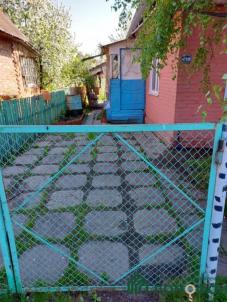 Продажа дома Омск. Порт-Артур, СОСН Тепличный-2, 489 Продажа дома Омск. Порт-Артур, СОСН Тепличный-2, 489