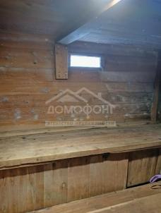 Продажа дома Омск. Порт-Артур, СОСН Тепличный-2, 489 Продажа дома Омск. Порт-Артур, СОСН Тепличный-2, 489