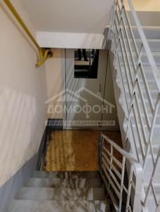 Продажа квартиры Омск. 2-й микрорайон, Волгоградская, 32 Продажа квартиры Омск. 2-й микрорайон, Волгоградская, 32