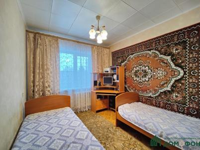 Продажа квартиры Омск. 2-й микрорайон, Волгоградская, 32 Продажа квартиры Омск. 2-й микрорайон, Волгоградская, 32