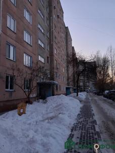 Продажа квартиры Омск. 2-й микрорайон, Волгоградская, 32 Продажа квартиры Омск. 2-й микрорайон, Волгоградская, 32