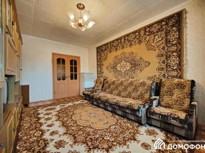 Продажа квартиры Омск. 2-й микрорайон, Волгоградская, 32 Продажа квартиры Омск. 2-й микрорайон, Волгоградская, 32