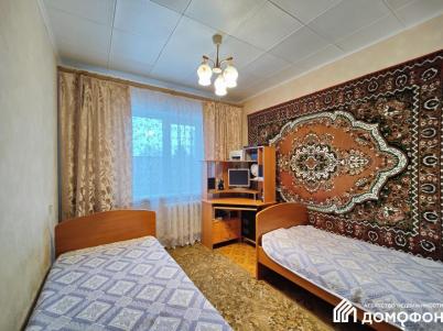 Продажа квартиры Омск. 2-й микрорайон, Волгоградская, 32 Продажа квартиры Омск. 2-й микрорайон, Волгоградская, 32