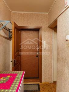 Продажа квартиры Омск. 2-й микрорайон, Волгоградская, 32 Продажа квартиры Омск. 2-й микрорайон, Волгоградская, 32