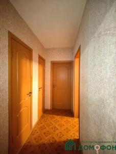 Продажа квартиры Омск. 2-й микрорайон, Волгоградская, 32 Продажа квартиры Омск. 2-й микрорайон, Волгоградская, 32