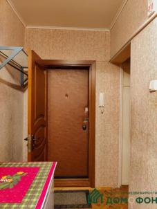 Продажа квартиры Омск. 2-й микрорайон, Волгоградская, 32 Продажа квартиры Омск. 2-й микрорайон, Волгоградская, 32