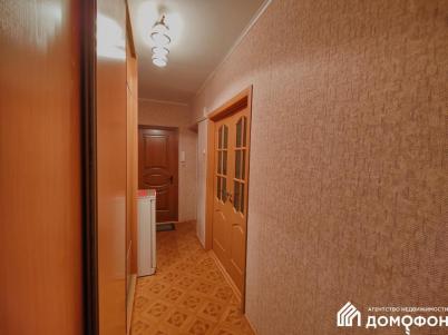 Продажа квартиры Омск. 2-й микрорайон, Волгоградская, 32 Продажа квартиры Омск. 2-й микрорайон, Волгоградская, 32